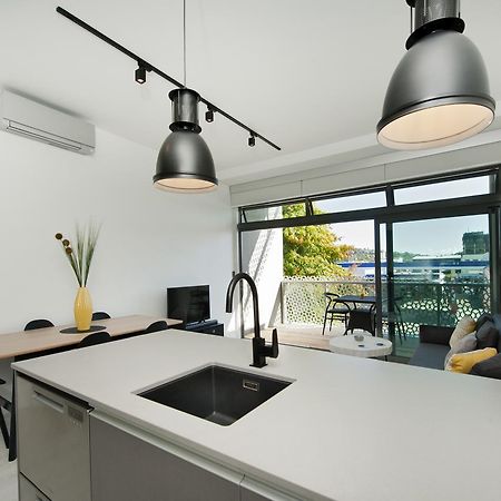 City Terrace Apartment Nelson Exterior photo