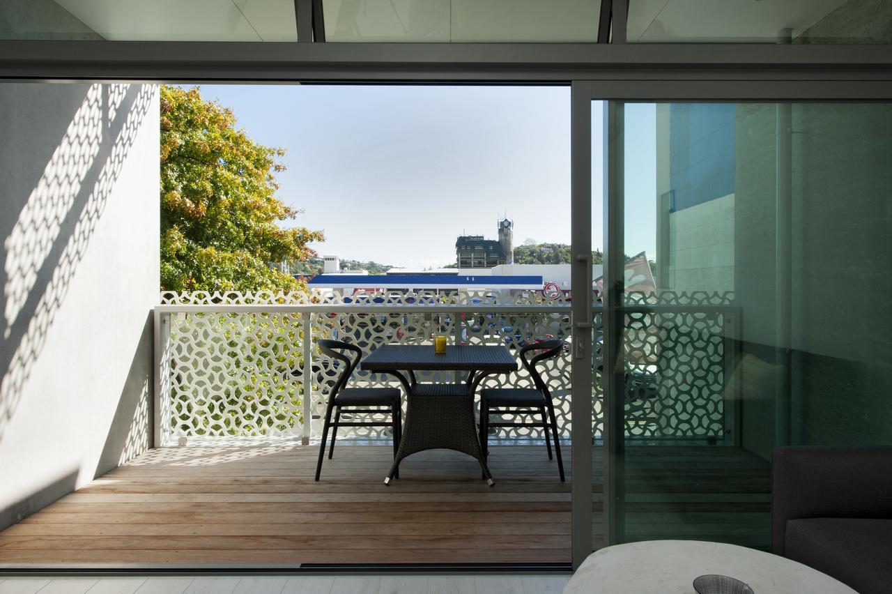 City Terrace Apartment Nelson Exterior photo