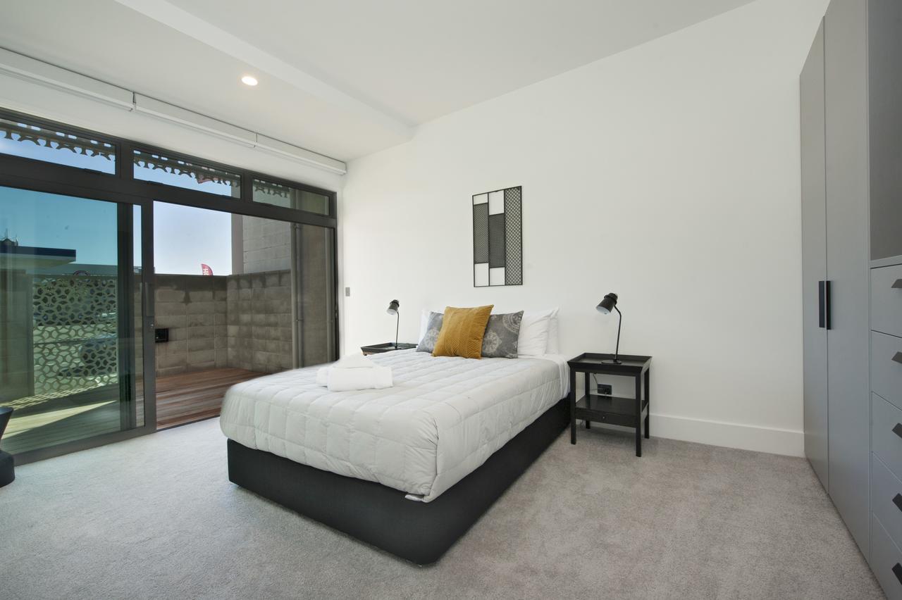 City Terrace Apartment Nelson Exterior photo